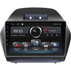 Incar PGA2-2472