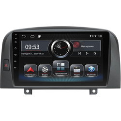 Incar PGA2-2490