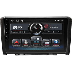 Incar PGA2-3005