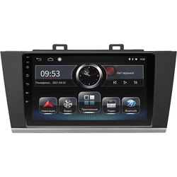 Incar PGA2-5014