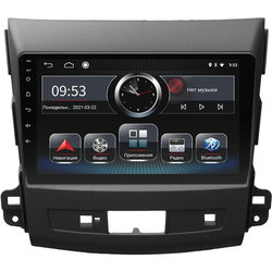 Incar PGA2-6181