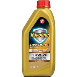 Texaco Havoline ProDS VB 0W-20 1L