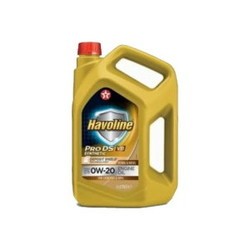 Texaco Havoline ProDS VB 0W-20 4L