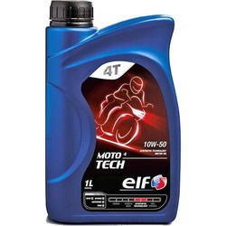 ELF Moto 4 Tech 10W-50 1L