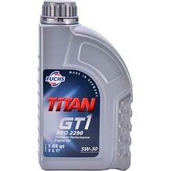 Fuchs Titan GT1 PRO 2290 5W-30 1L