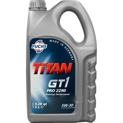 Fuchs Titan GT1 PRO 2290 5W-30 5L