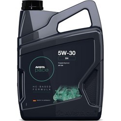 AVISTA Pace SN 5W-30 1L