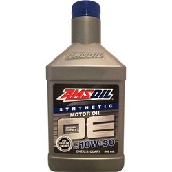 AMSoil OE Synthetic Motor Oil 10W-30 1L