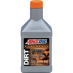 AMSoil Dirt Bike 10W-50 1L