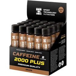 STN Caffeine 2000 Plus 20x25 ml