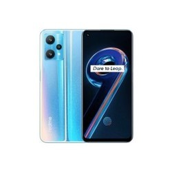 Realme 9 Pro 128GB/8GB (синий)