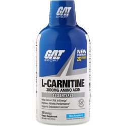 GAT L-Carnitine 3000 473 ml