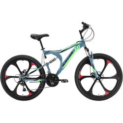 Black One Totem FS 26 D FW 2022 frame 18