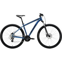 Merida Big.Nine 15 2022 frame S