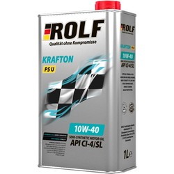 Rolf Krafton P5 U 10W-40 1L