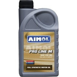 Aimol Pro Line M 5W-30 1L