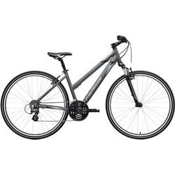 Merida Crossway L 10-V 2022 frame XS