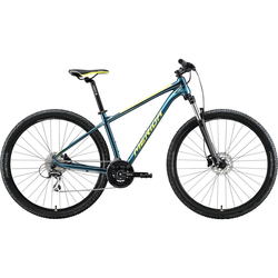 Merida Big.Seven 20 2022 frame S