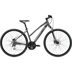 Merida Crossway 20-D Lady 2021 frame S/M