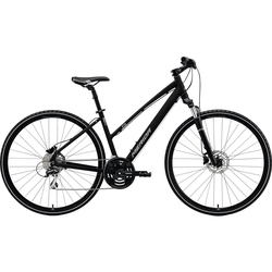 Merida Crossway 20-D Lady 2021 frame L