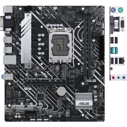 Asus PRIME H610M-A D4-CSM