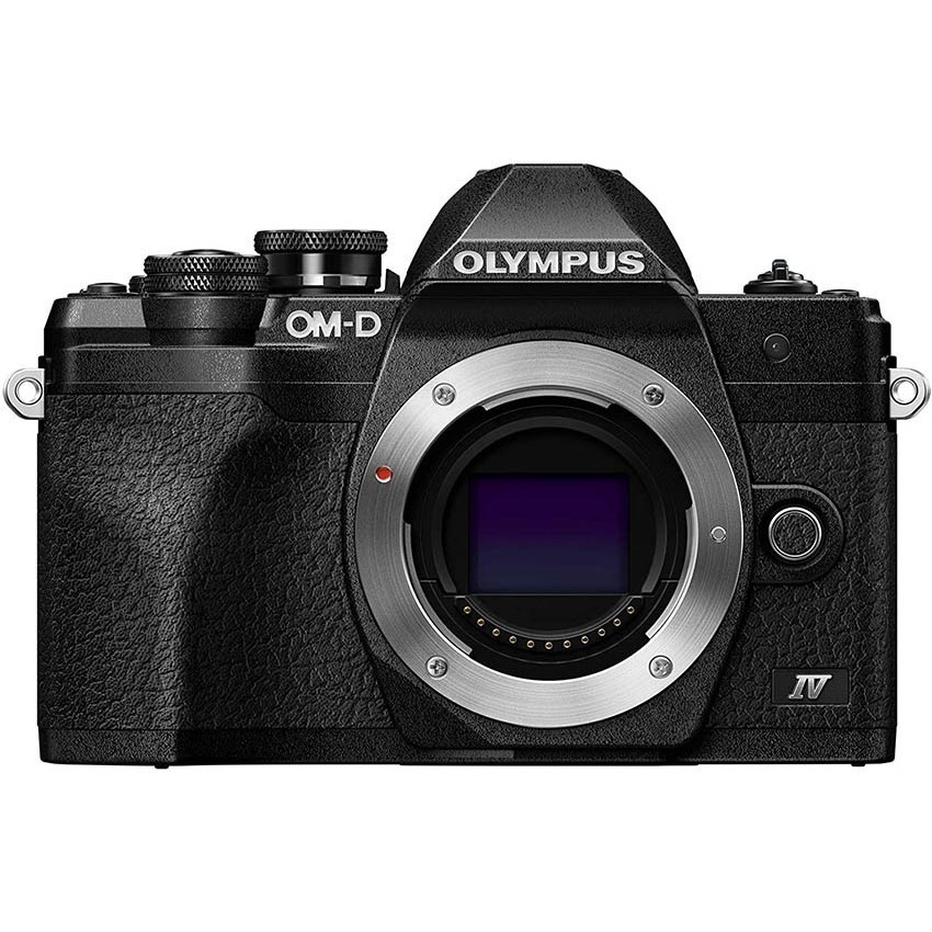Olympus OM-D E-M10 IV kit 14-42 + 40-150
