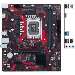 Asus EX-H610M-V3 D4-CSM