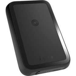 ZENS Magnetic Dual Powerbank with Stand 4000