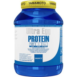 Yamamoto Ultra Egg Protein 0.7 kg