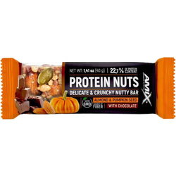 Amix Protein Nuts Bar 40 g