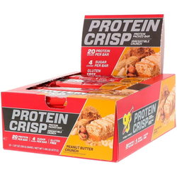 BSN Protein Crisp 12x57 g