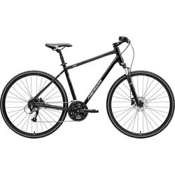 Merida Crossway 40 2022 frame XS