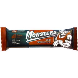 Excellent Monsters High Protein Bar 80 g