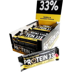 GO ON Nutrition Protein 33% Bar 25x50g
