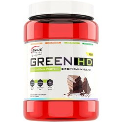 Genius Nutrition Green HD 0.75 kg