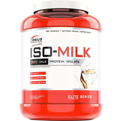 Genius Nutrition Iso-Milk 2 kg