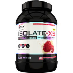 Genius Nutrition Isolate-X5 2 kg
