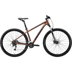 Merida Big.Seven 60 2022 frame XS