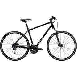 Merida Crossway 100 2022 frame S