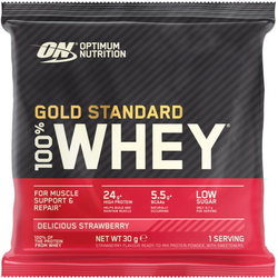 Optimum Nutrition Gold Standard 100% Whey 0.03 kg