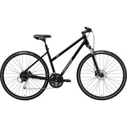 Merida Crossway L 100 2022 frame S