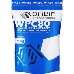 Origin WPC 80 0.9 kg