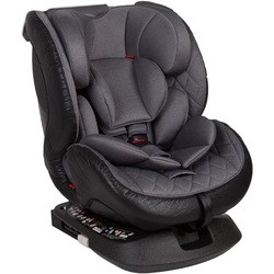 Tommy Prince Isofix
