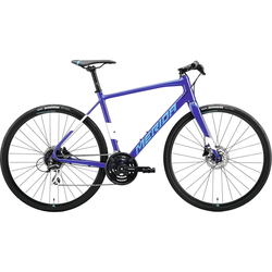 Merida Speeder 100 2022 frame S