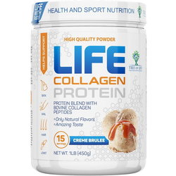 Tree of Life Life Collagen Protein 0.45 kg