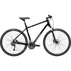 Merida Crossway 300 2022 frame XXS