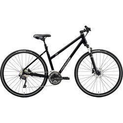 Merida Crossway L 300 2022 frame L