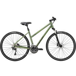 Merida Crossway L 300 2021 frame XS