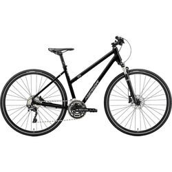 Merida Crossway L 500 2021 frame S