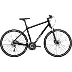 Merida Crossway XT Edition 2021 frame L